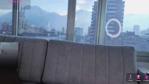 Mayajhons online show from 03.07.26