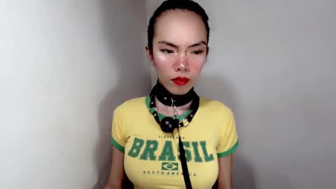 mayamint online show from 11.24.25