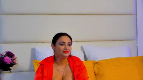 Maya online show from 04.19.26