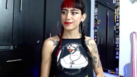 mayaredd online show from 12.09.24