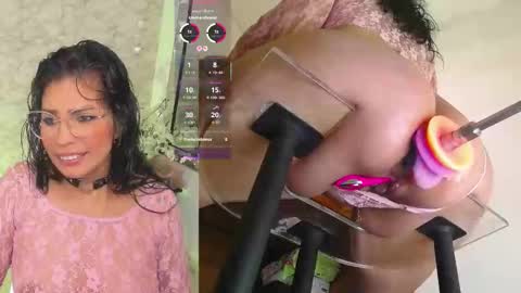 Maya online show from 11.19.25