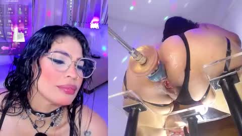 Maya online show from 03.21.26