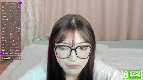 Snapshot of mayasaya chatting on 02.27.26 Erina online show from 02.27.26