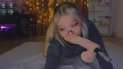 Snapshot of mayaster chatting on 02.18.25 Maya online show from 02.18.25