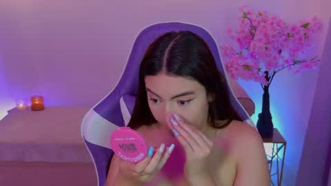 Maya Vexx online show from 06.09.26