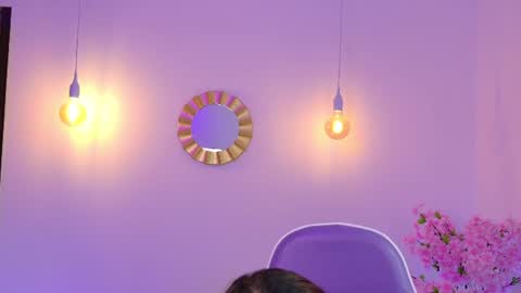 Maya Vexx online show from 07.02.26