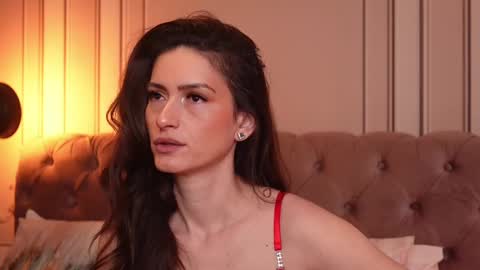 MayaVixxen online show from 02.26.25