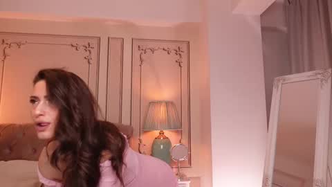 MayaVixxen online show from 02.28.25