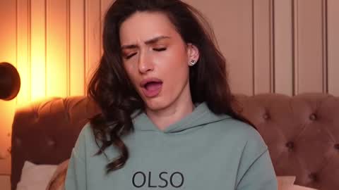 MayaVixxen online show from 03.02.25