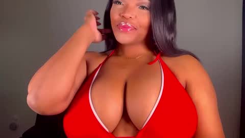 Snapshot of maybabi chatting on 01.10.25 MayBabi online show from 01.10.25