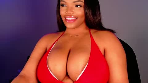 Snapshot of maybabi chatting on 03.01.25 MayBabi online show from 03.01.25