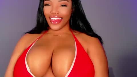 Snapshot of maybabi chatting on 09.09.25 MayBabi online show from 09.09.25