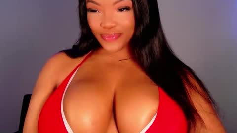 Snapshot of maybabi chatting on 11.23.25 MayBabi online show from 11.23.25