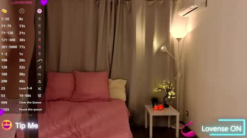 Alice online show from 04.21.26