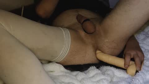 maybeanal online show from 10.26.25