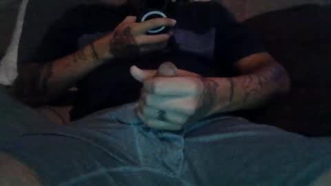 Paco online show from 09.16.25