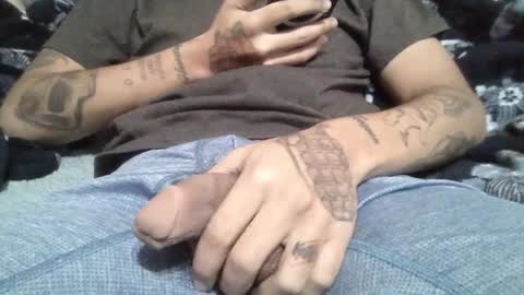 Paco online show from 10.10.25