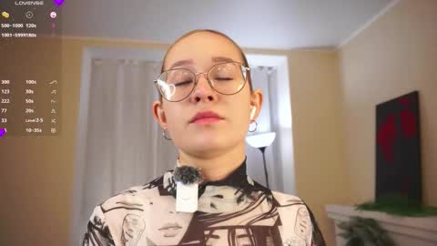 Milina online show from 01.19.26