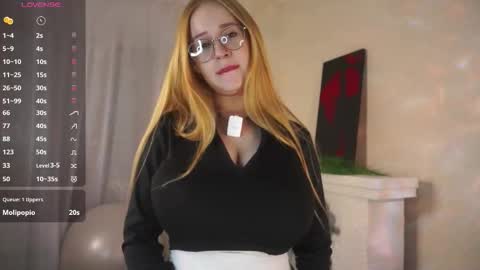 Milina online show from 02.09.26