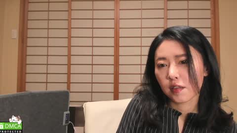 Nanako online show from 01.25.25