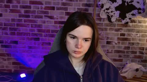 maybloom_ online show from 02.04.26