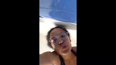 Snapshot of mayda69_420 chatting on 05.25.26 Cata420 online show from 05.25.26