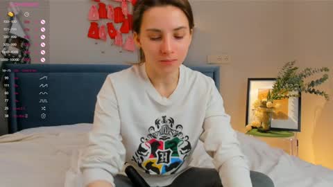 Snapshot of maydacarls chatting on 01.18.25 My name Casey online show from 01.18.25