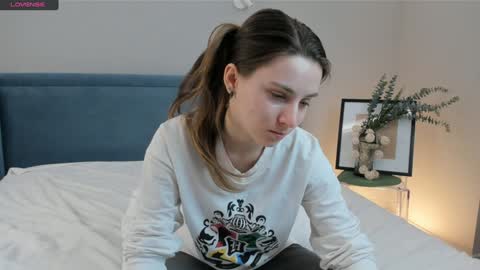 Snapshot of maydacarls chatting on 02.01.25 My name Casey online show from 02.01.25