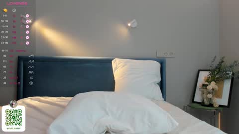 Snapshot of maydacarls chatting on 03.06.25 My name Casey online show from 03.06.25