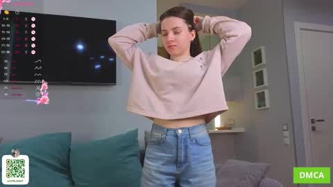 Snapshot of maydacarls chatting on 09.13.25 My name Casey online show from 09.13.25