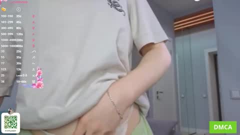 Snapshot of maydacarls chatting on 09.17.25 My name Casey online show from 09.17.25