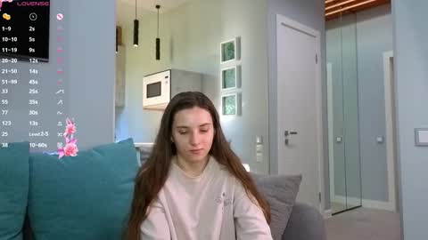 Snapshot of maydacarls chatting on 09.29.25 My name Casey online show from 09.29.25