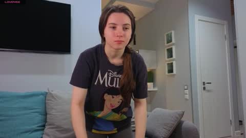 Snapshot of maydacarls chatting on 11.13.25 My name Casey online show from 11.13.25