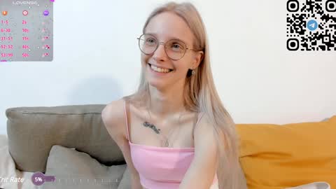 Megan online show from 01.12.25