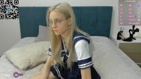 Megan online show from 03.07.25