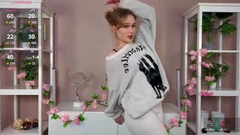 Megan online show from 01.15.26