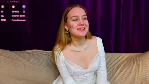 Megan online show from 02.03.26