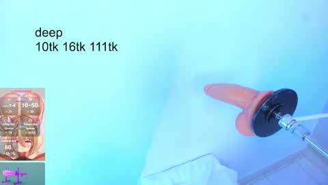 maye  online show from 02.10.26