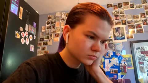 Rose online show from 03.14.26