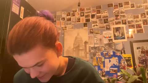 Rose online show from 03.22.26