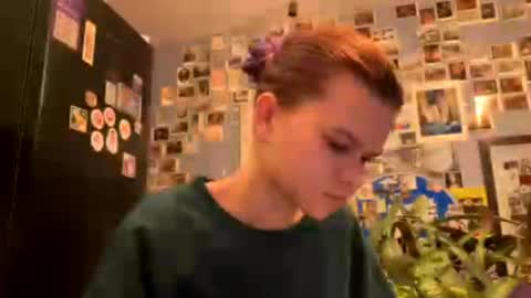 Rose online show from 03.31.26