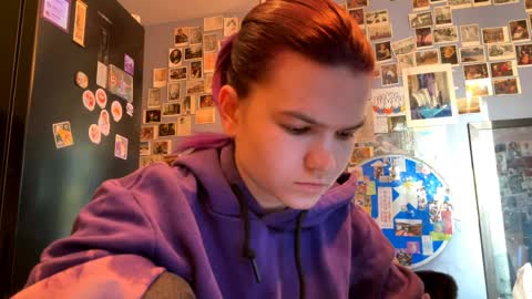 Rose online show from 04.08.26