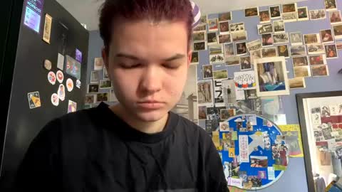 Rose online show from 04.14.26