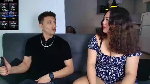 Snapshot of maykol_victoria chatting on 02.21.25 Maykol victoria1624 online show from 02.21.25