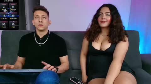 Snapshot of maykol_victoria chatting on 02.28.25 Maykol victoria1624 online show from 02.28.25