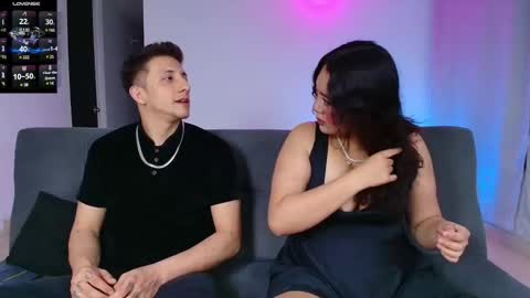 Snapshot of maykol_victoria chatting on 03.08.25 Maykol victoria1624 online show from 03.08.25