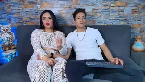 Snapshot of maykol_victoria chatting on 09.26.25 Maykol victoria1624 online show from 09.26.25