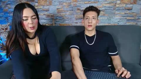 Snapshot of maykol_victoria chatting on 11.12.25 Maykol victoria1624 online show from 11.12.25