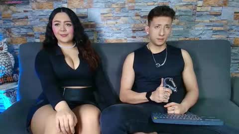 Maykol victoria1624 online show from 12.15.25