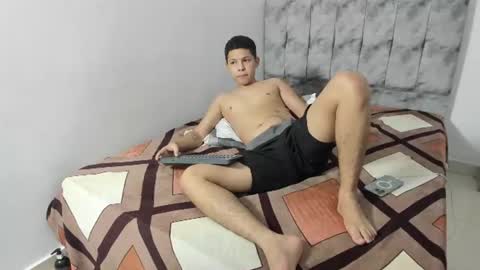 Snapshot of maykyboyx chatting on 07.02.26 Mayky... online show from 07.02.26